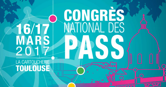 Congrès National des PASS